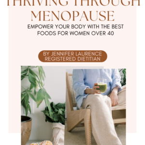 Thriving in Menopause